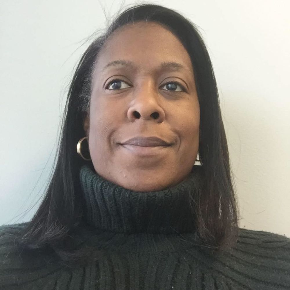 Meet your Posher, Rhoda